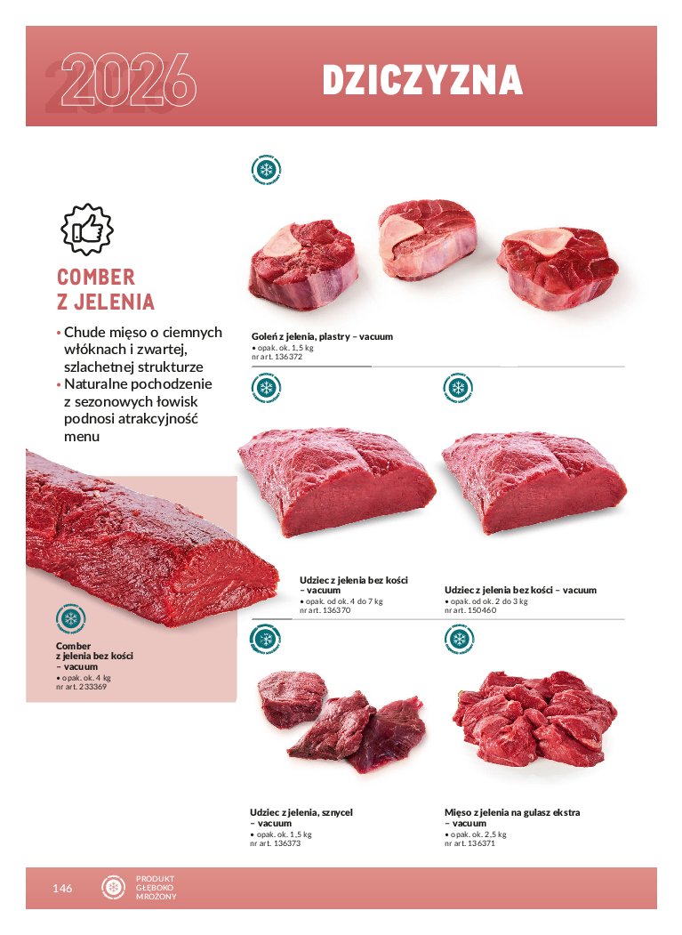 Gazetka Makro 01/03/2026 – 31/12/2026 - strona 146