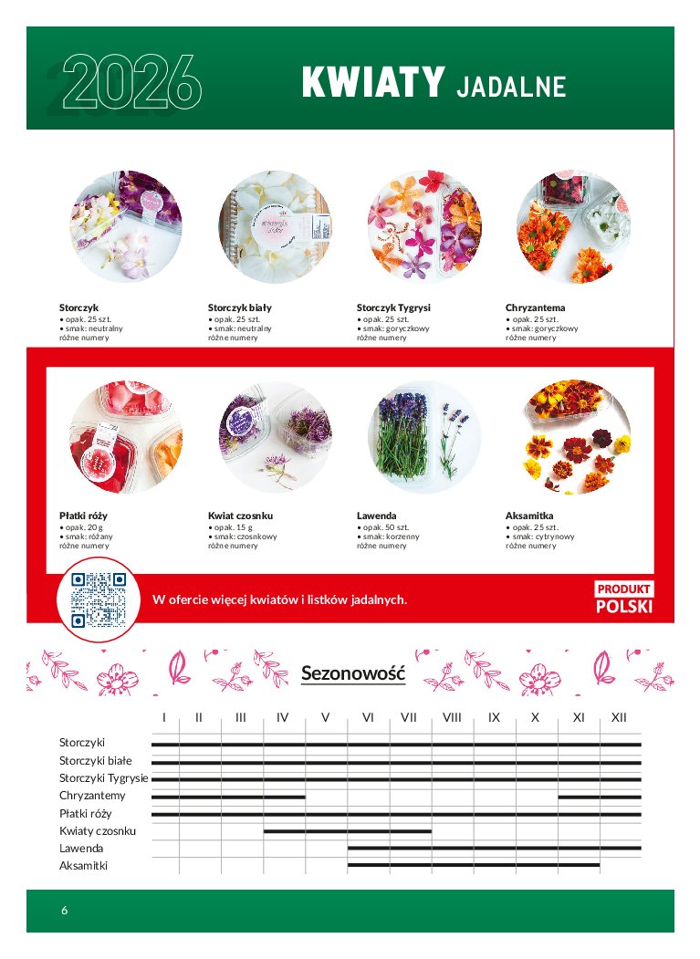 Gazetka Makro 01/03/2026 – 31/12/2026 - strona 6