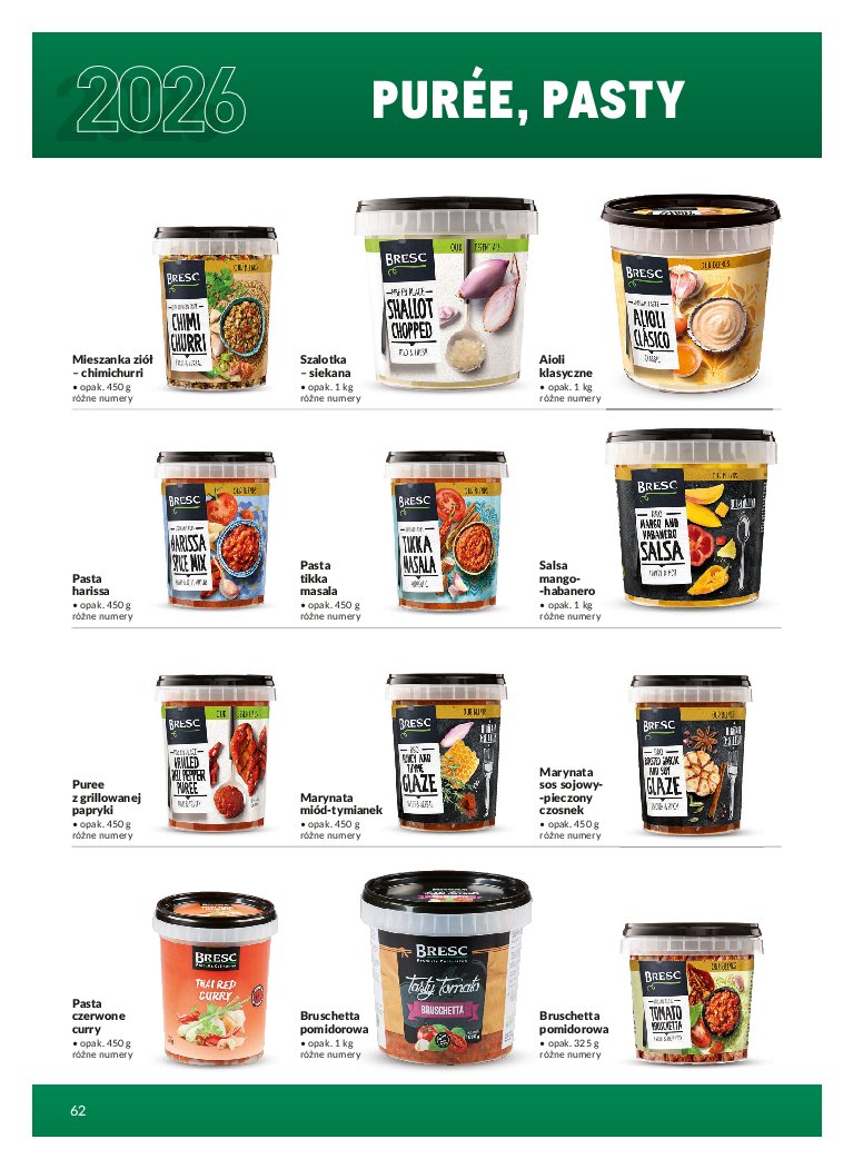 Gazetka Makro 01/03/2026 – 31/12/2026 - strona 62