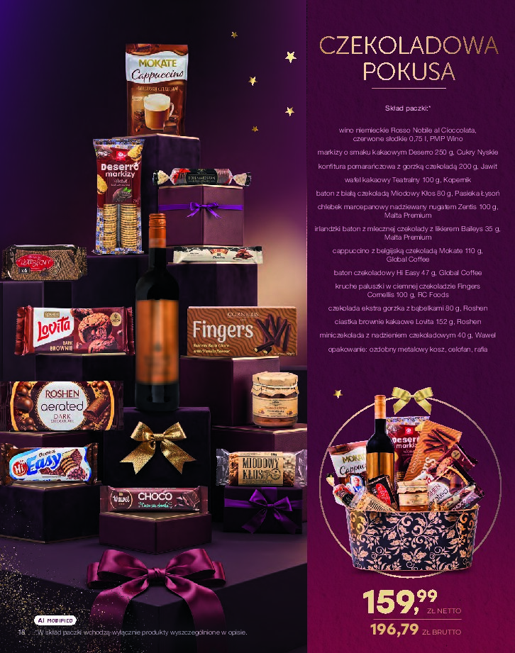 Gazetka Makro 01/11/2026 – 31/12/2026 - gazetki promocyjne str. 18