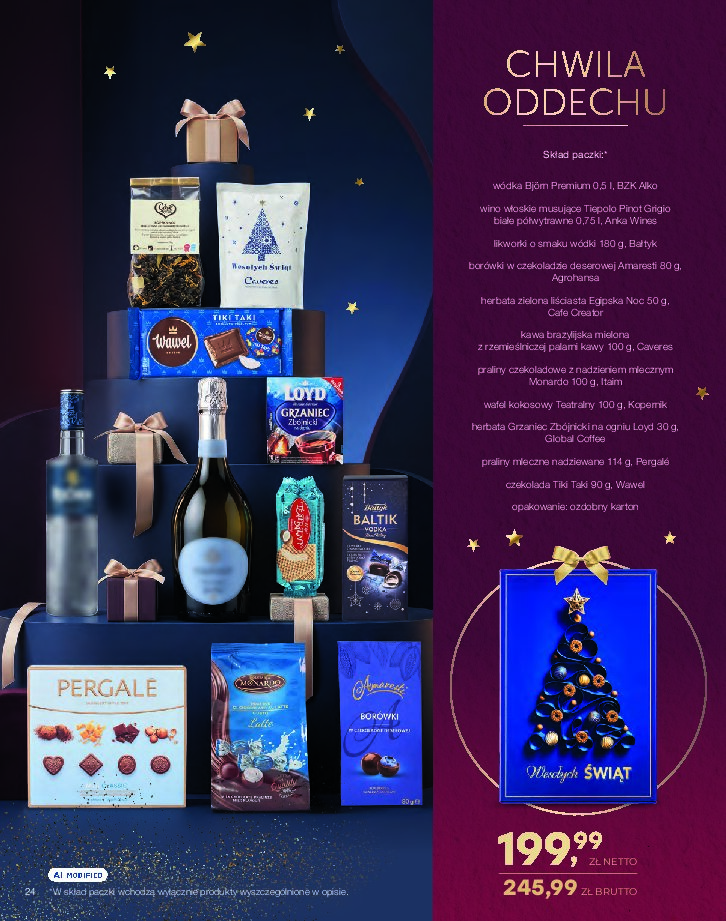 Gazetka Makro 01/11/2026 – 31/12/2026 - gazetki promocyjne str. 24