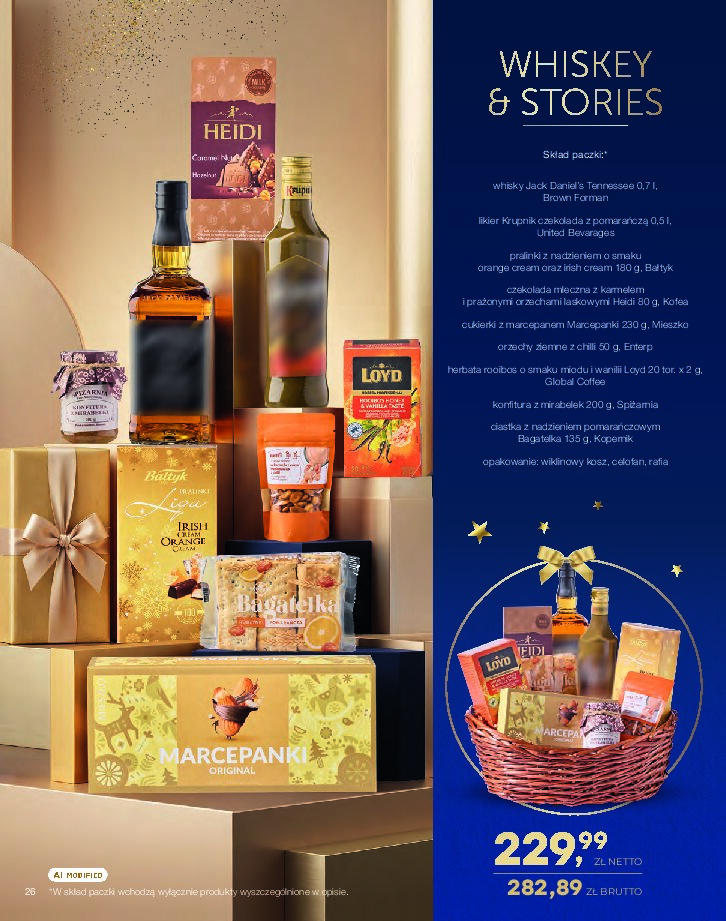 Gazetka Makro 01/11/2026 – 31/12/2026 - gazetki promocyjne str. 26