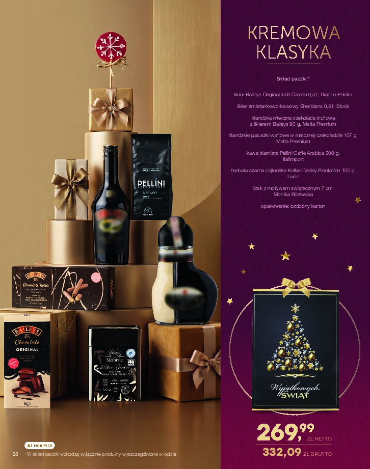 Gazetka Makro 01/11/2026 – 31/12/2026 - gazetki promocyjne str. 28