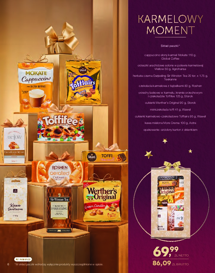 Gazetka Makro 01/11/2026 – 31/12/2026 - gazetki promocyjne str. 6