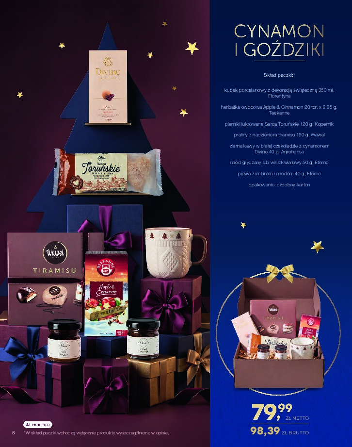 Gazetka Makro 01/11/2026 – 31/12/2026 - gazetki promocyjne str. 8