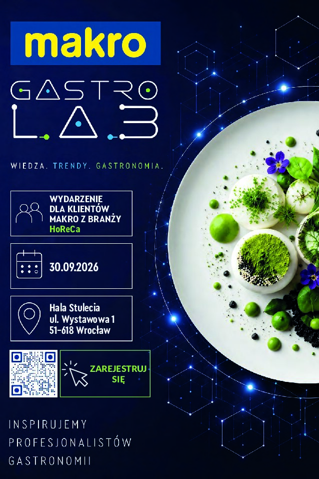 Gazetka Makro 15/09/2026 – 28/09/2026 - gazetki promocyjne str. 2
