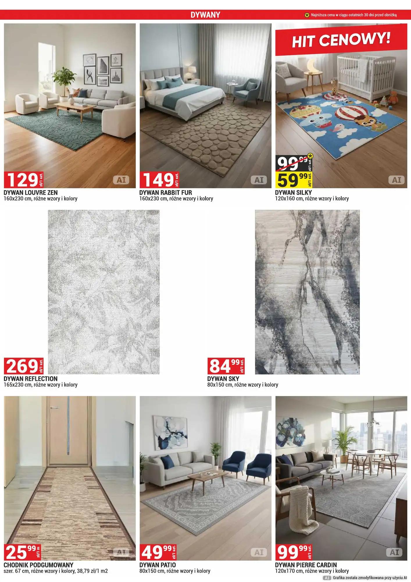 Gazetka Merkury-market 01/09/2026 - 30/09/2026 - gazetki promocyjne str. 14