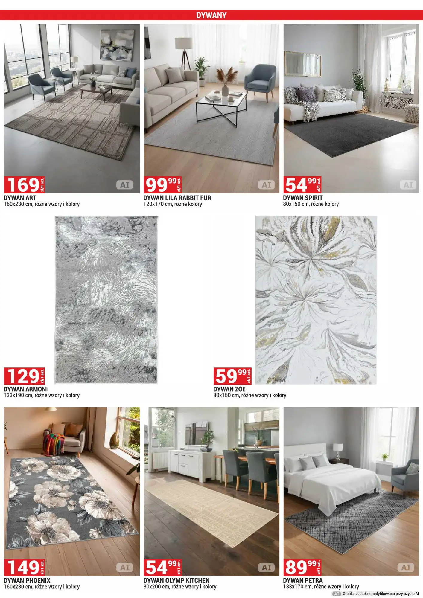 Gazetka Merkury-market 01/09/2026 - 30/09/2026 - gazetki promocyjne str. 15