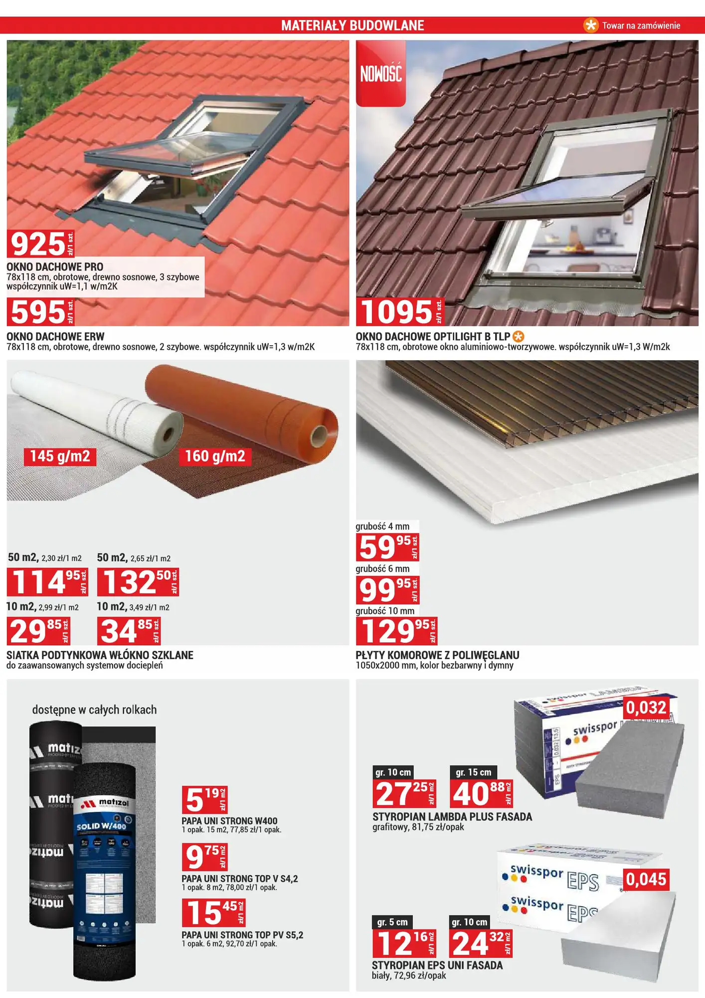 Gazetka Merkury-market 01/09/2026 - 30/09/2026 - gazetki promocyjne str. 21