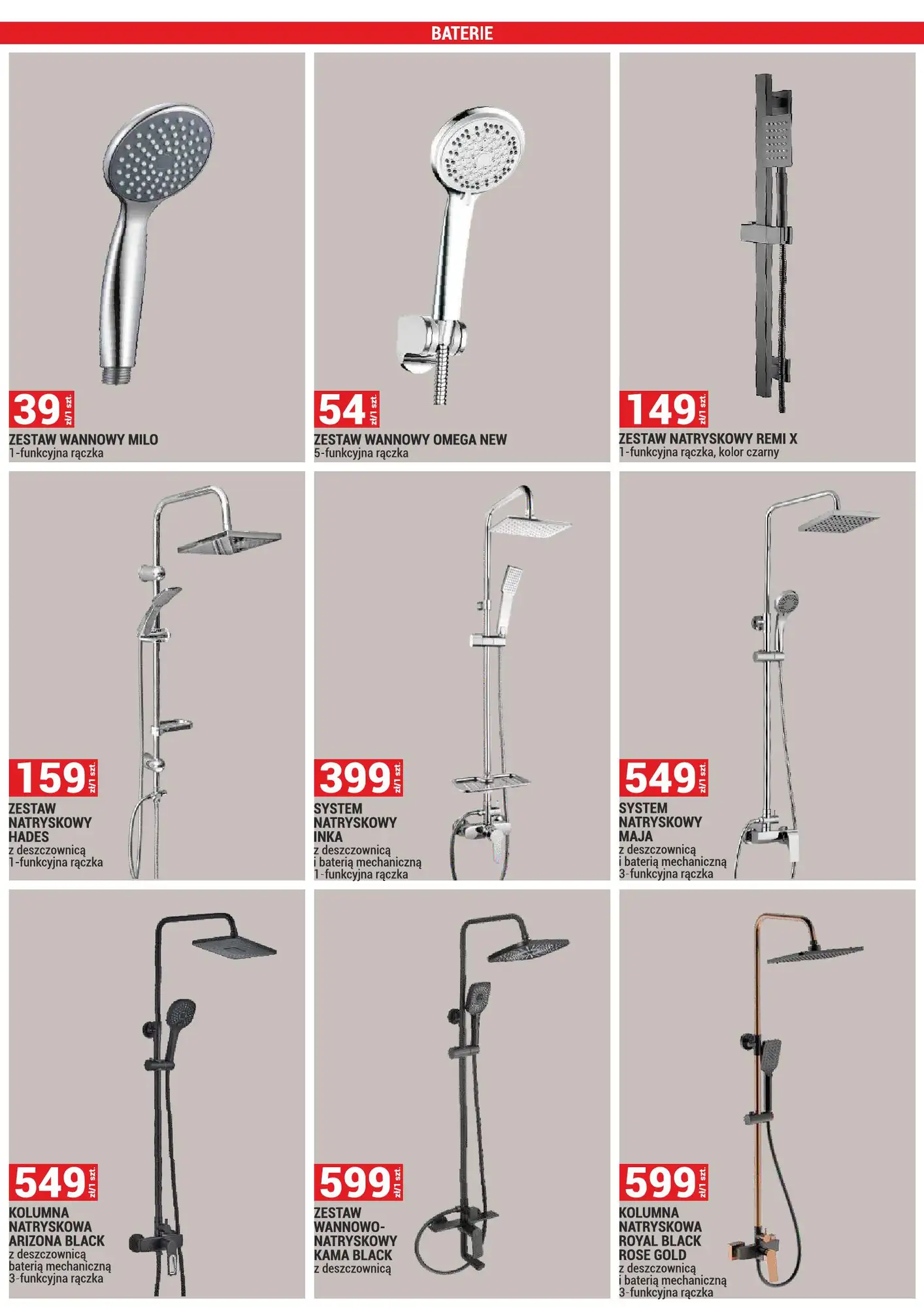 Gazetka Merkury-market 01/09/2026 - 30/09/2026 - gazetki promocyjne str. 35