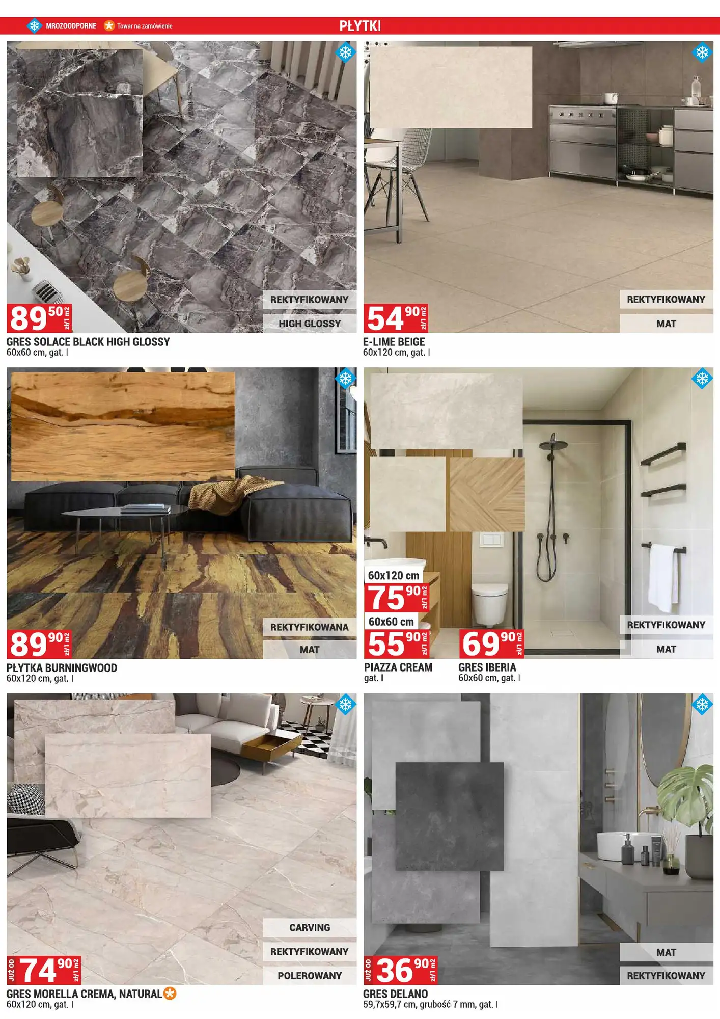 Gazetka Merkury-market 01/09/2026 - 30/09/2026 - gazetki promocyjne str. 43