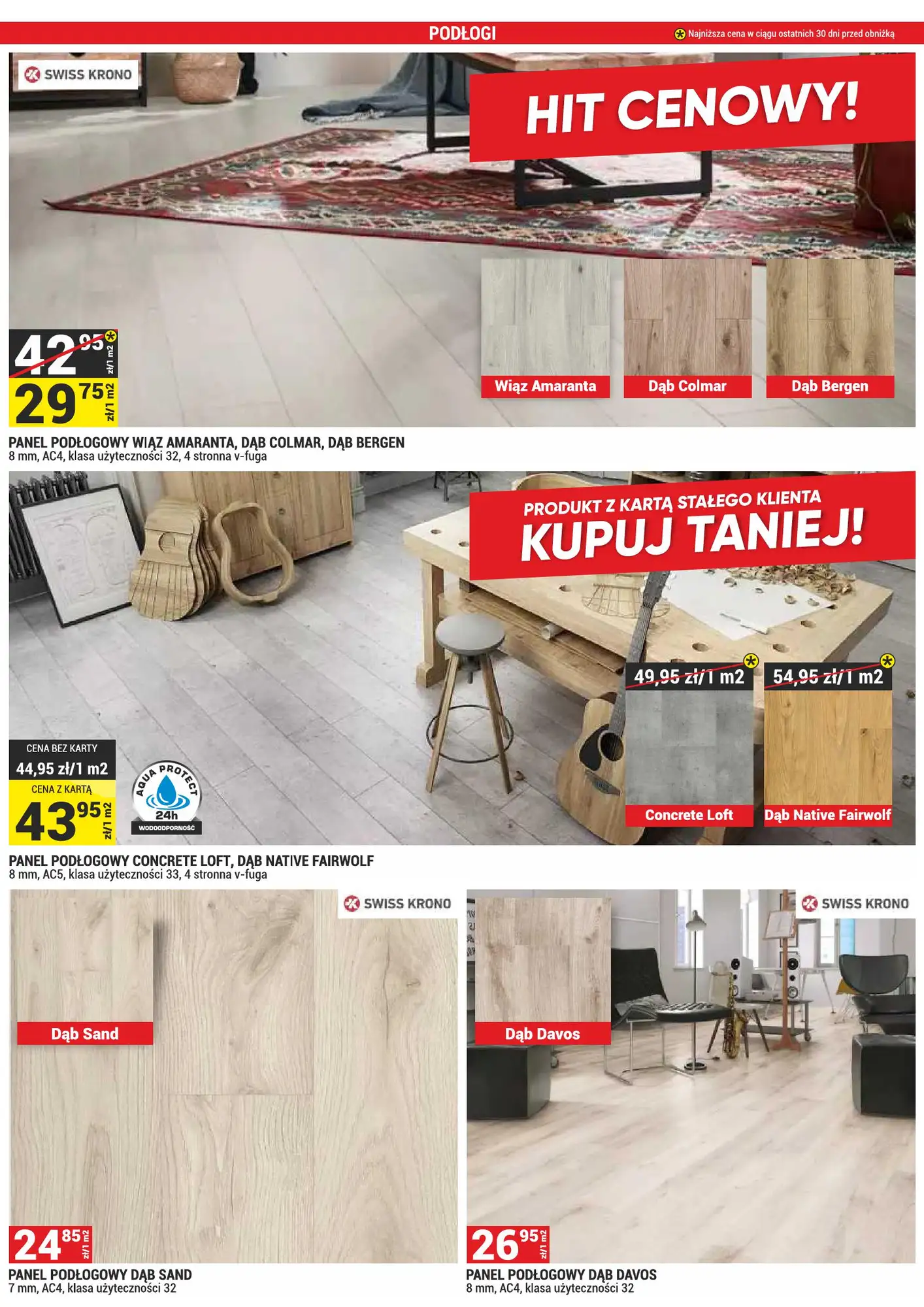Gazetka Merkury-market 01/09/2026 - 30/09/2026 - gazetki promocyjne str. 5