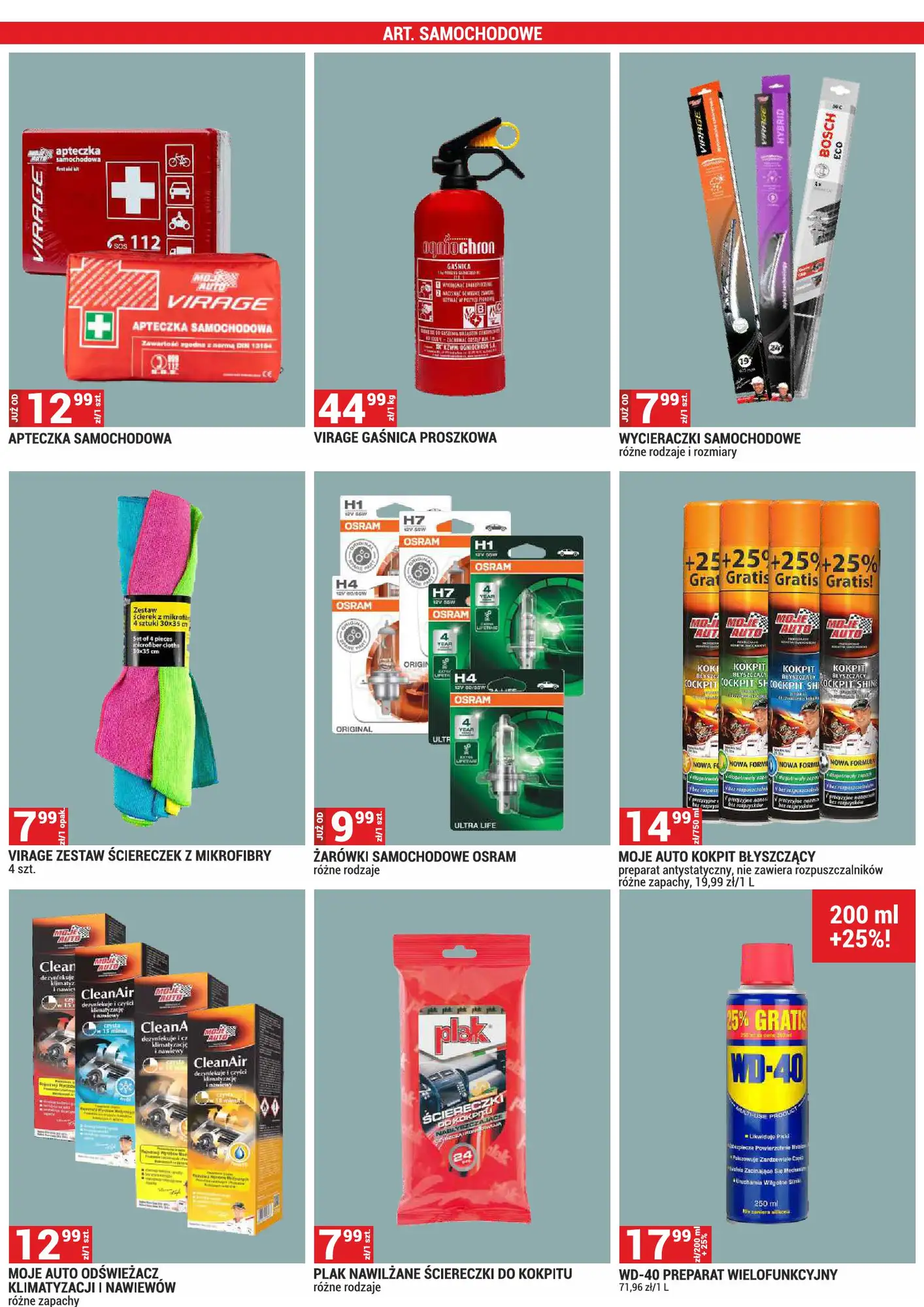 Gazetka Merkury-market 01/09/2026 - 30/09/2026 - gazetki promocyjne str. 52