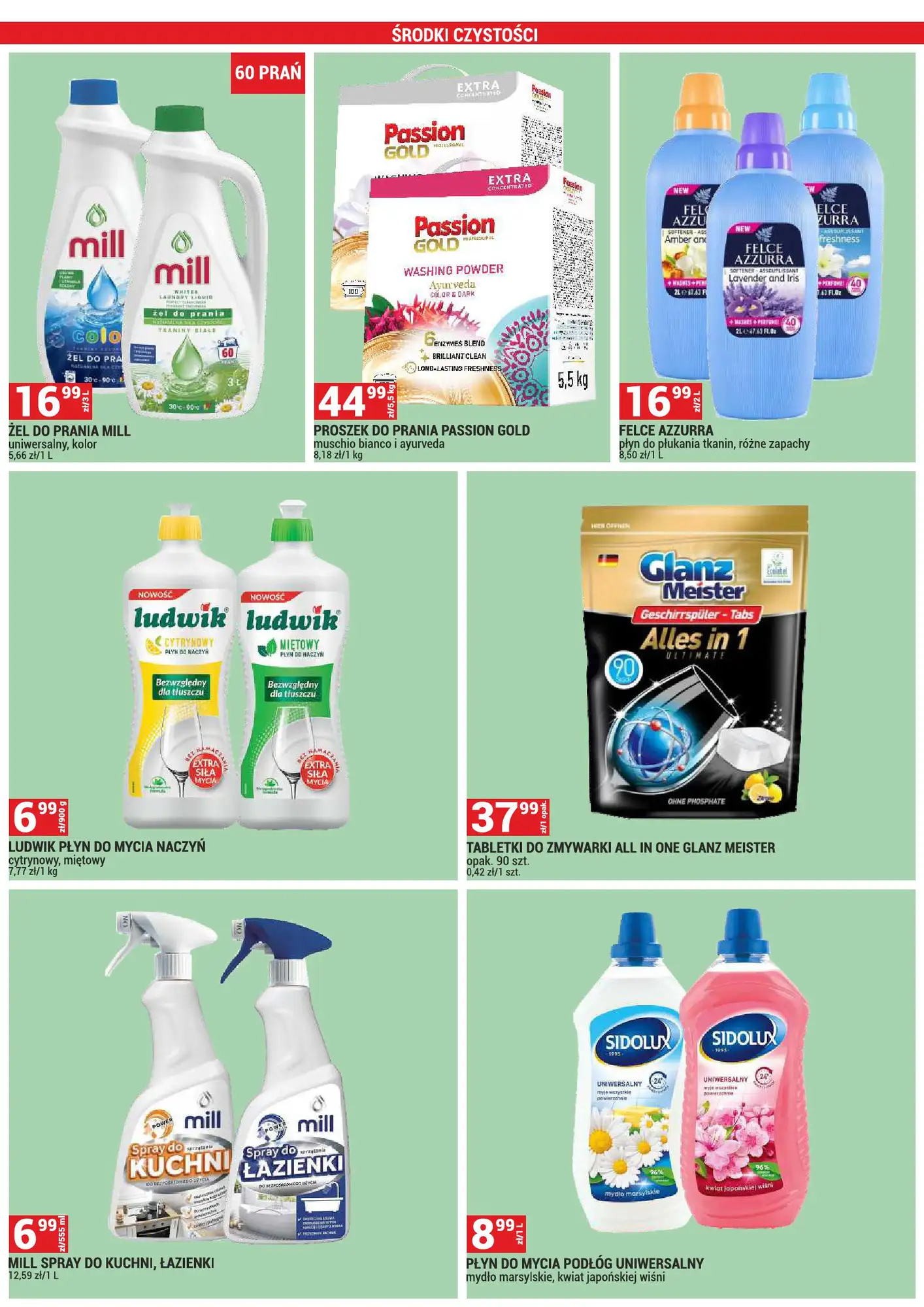 Gazetka Merkury-market 01/09/2026 - 30/09/2026 - gazetki promocyjne str. 57