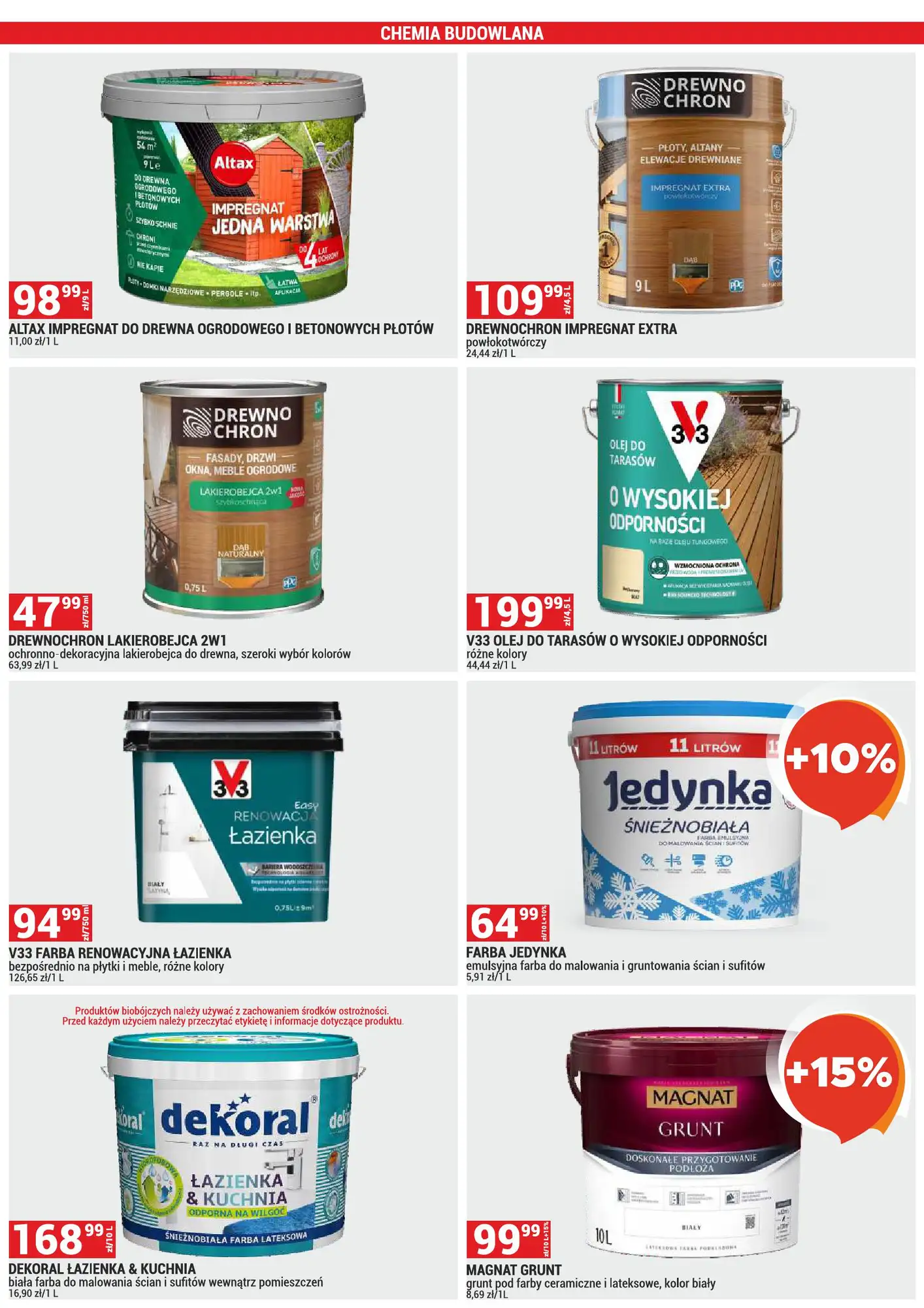 Gazetka Merkury-market 01/09/2026 - 30/09/2026 - gazetki promocyjne str. 58