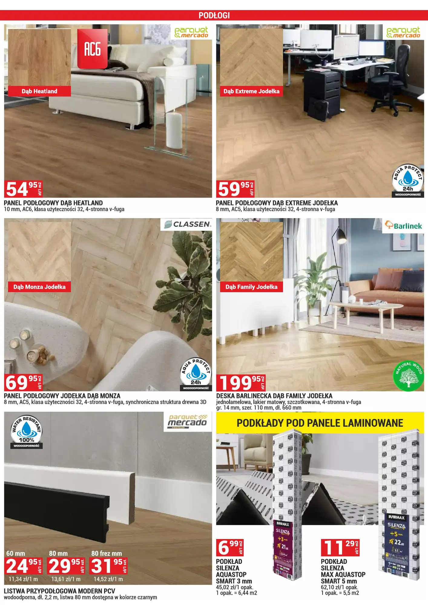 Gazetka Merkury-market 01/09/2026 - 30/09/2026 - gazetki promocyjne str. 8