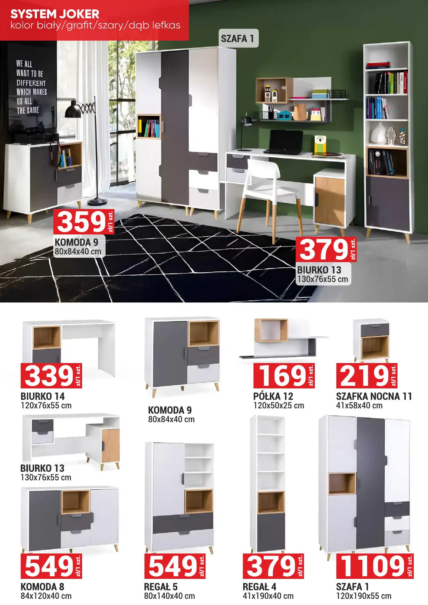 Gazetka Merkury-market 01/09/2026 - 30/09/2026 - gazetki promocyjne str. 10