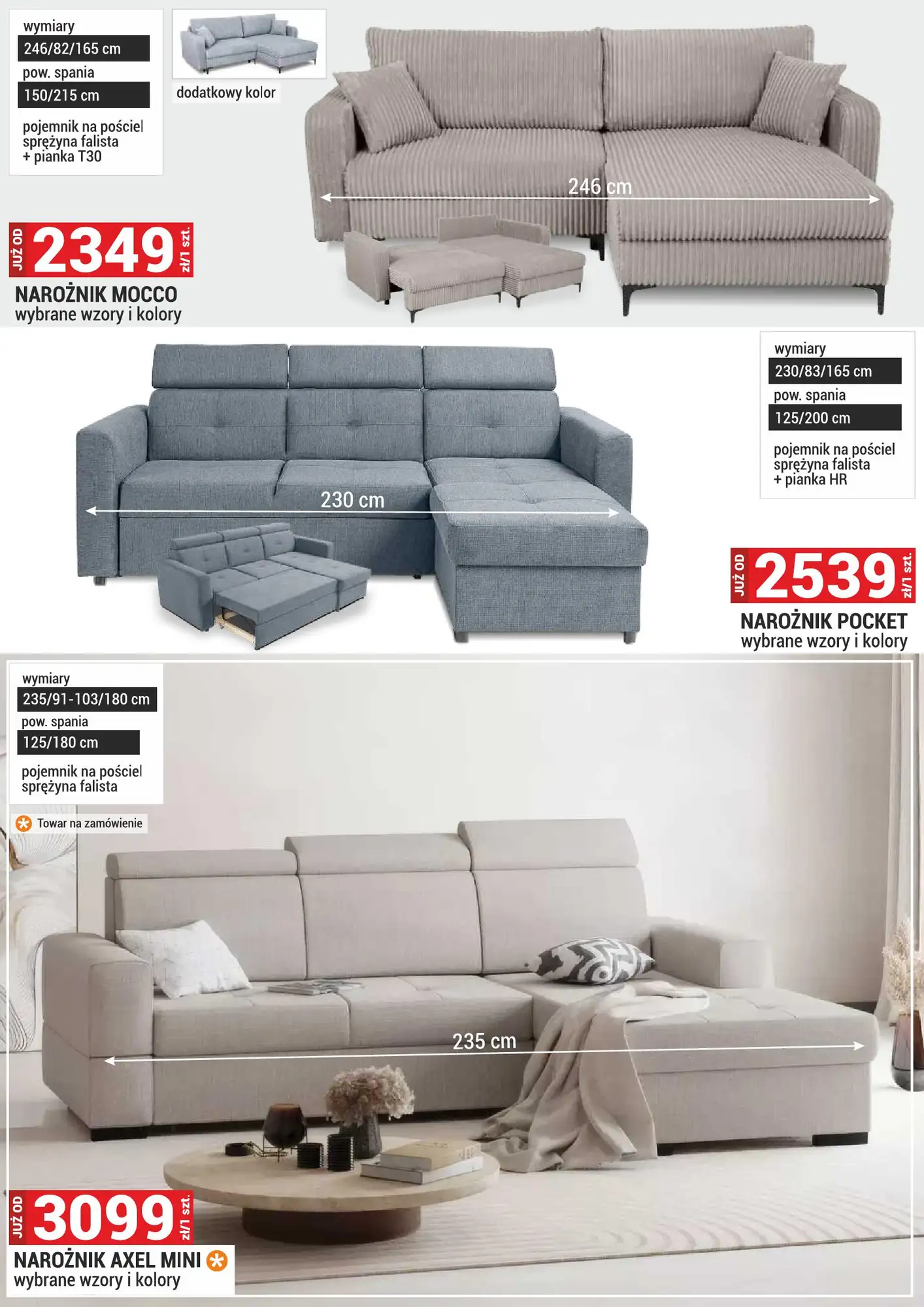 Gazetka Merkury-market 01/09/2026 - 30/09/2026 - gazetki promocyjne str. 12