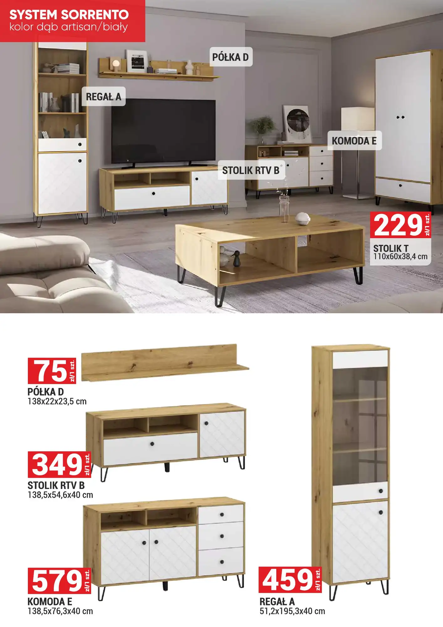 Gazetka Merkury-market 01/09/2026 - 30/09/2026 - gazetki promocyjne str. 14