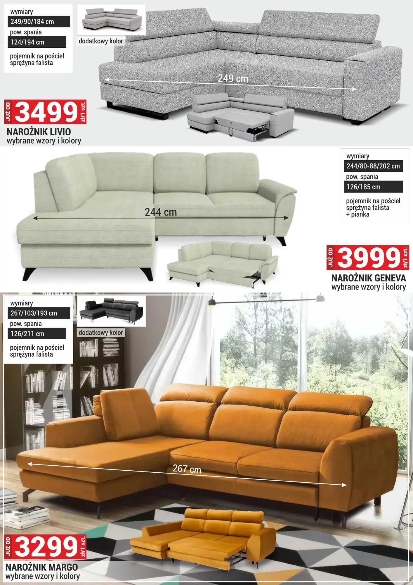 Gazetka Merkury-market 01/09/2026 - 30/09/2026 - gazetki promocyjne str. 17