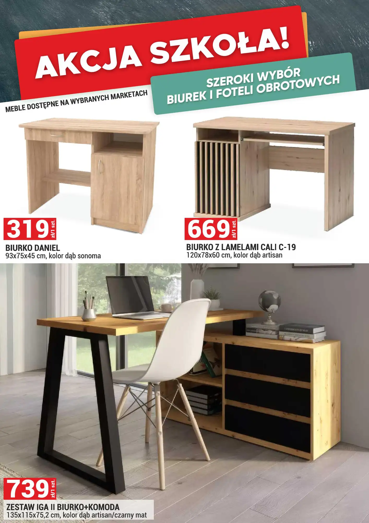 Gazetka Merkury-market 01/09/2026 - 30/09/2026 - gazetki promocyjne str. 2