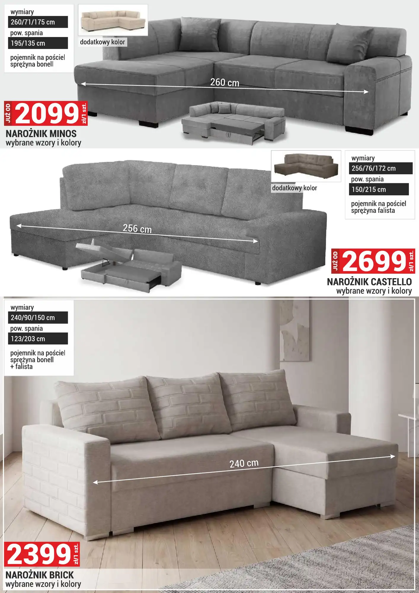 Gazetka Merkury-market 01/09/2026 - 30/09/2026 - gazetki promocyjne str. 23
