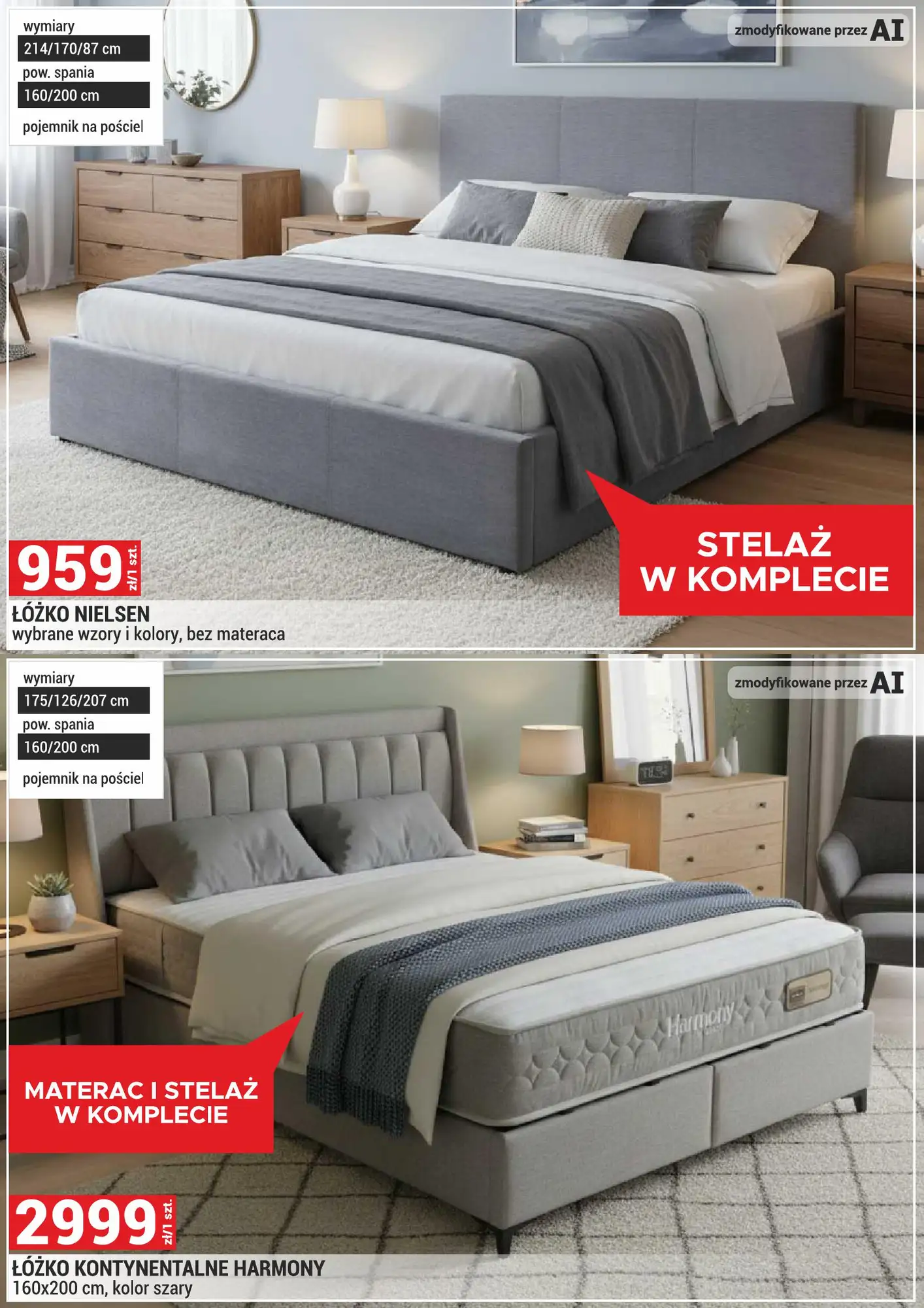 Gazetka Merkury-market 01/09/2026 - 30/09/2026 - gazetki promocyjne str. 43