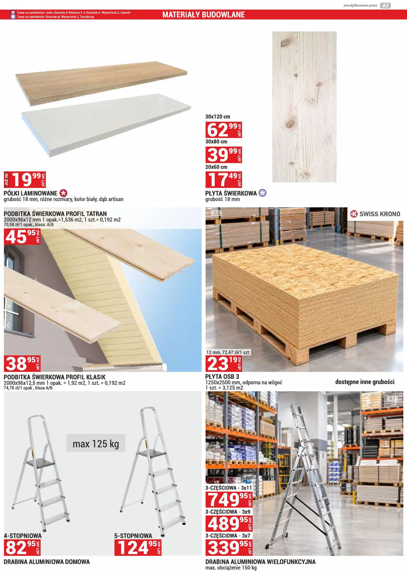 Gazetka Merkury-market 01/10/2026 - 31/10/2026 - gazetki promocyjne str. 14
