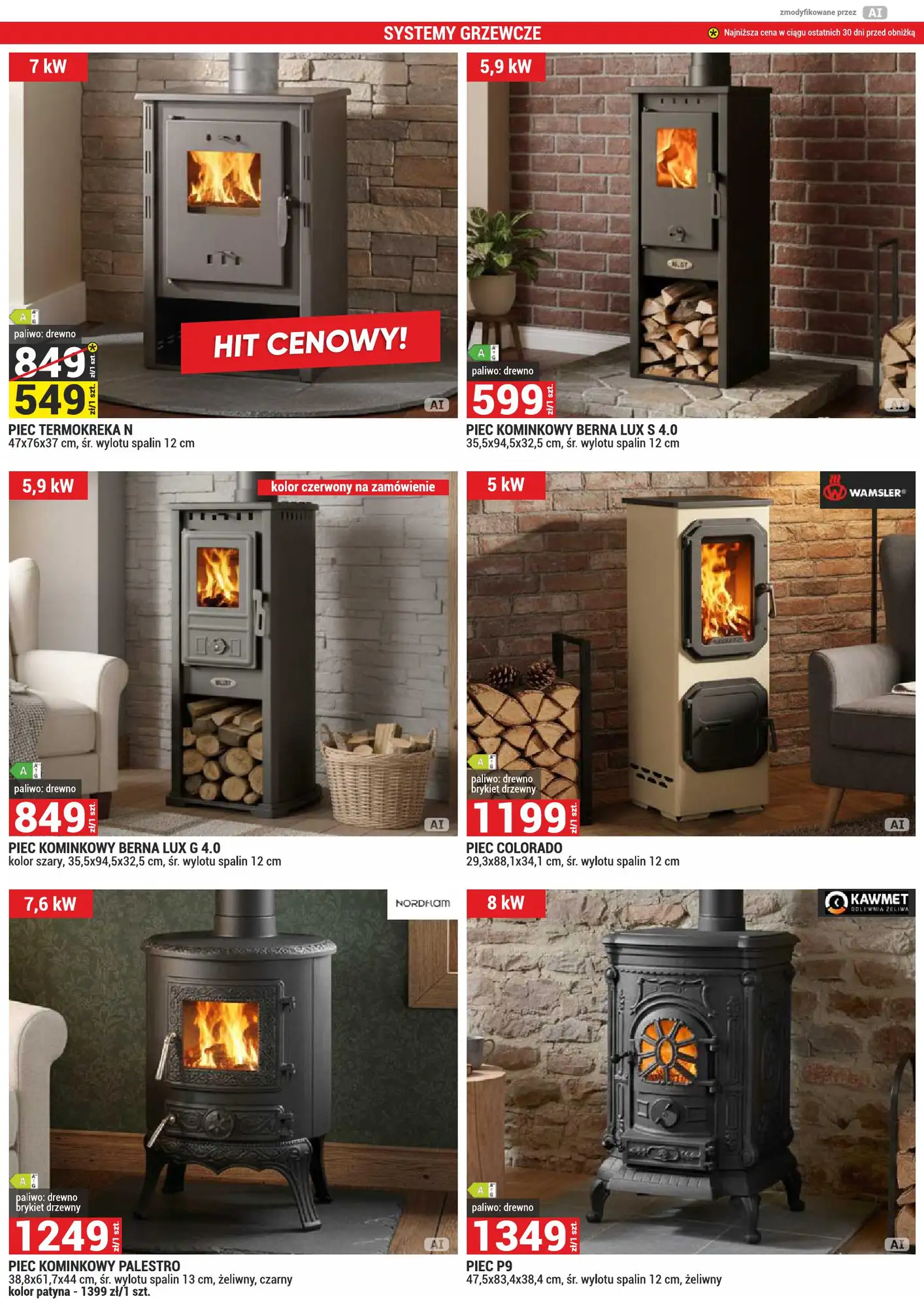 Gazetka Merkury-market 01/10/2026 - 31/10/2026 - gazetki promocyjne str. 16