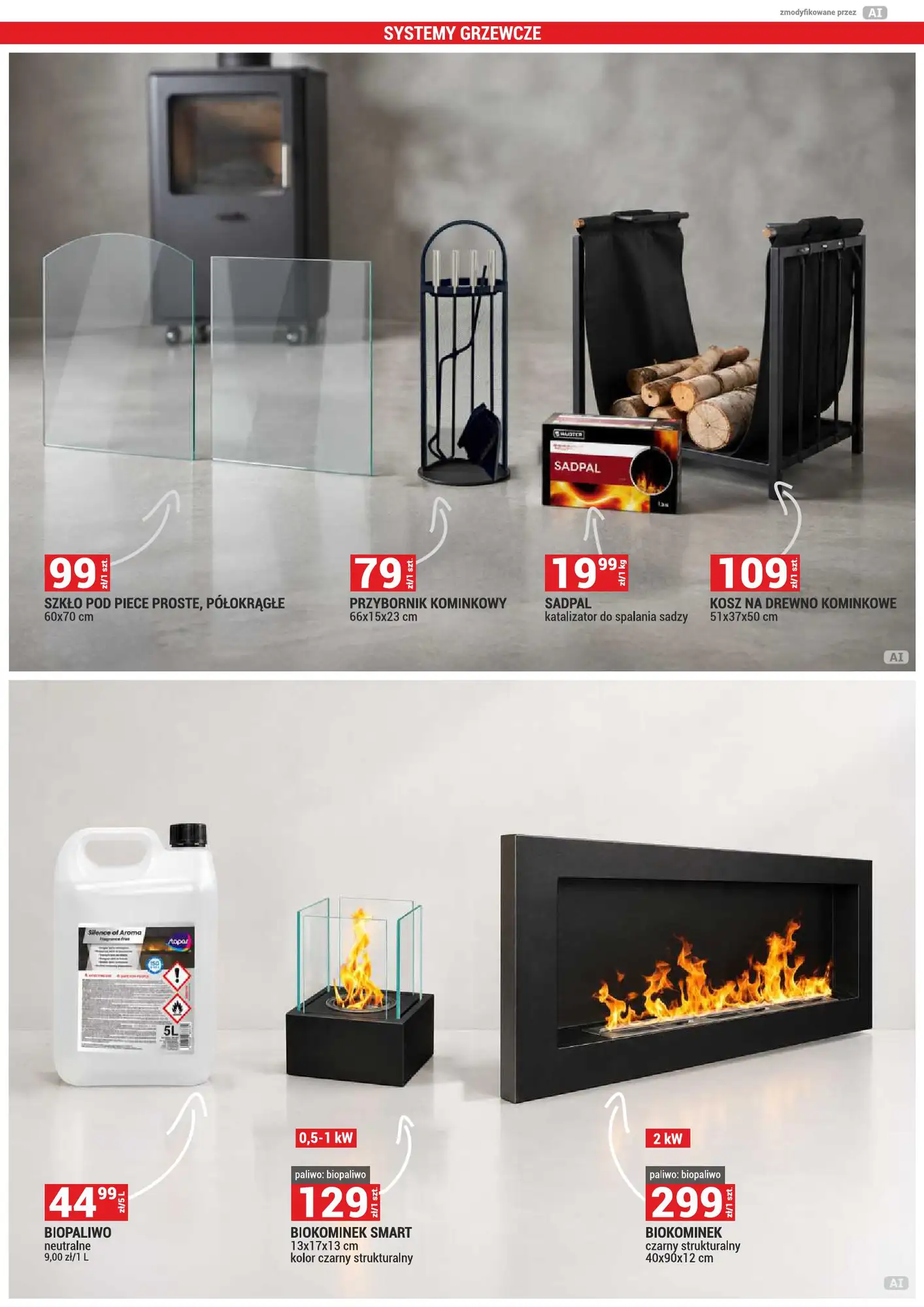 Gazetka Merkury-market 01/10/2026 - 31/10/2026 - gazetki promocyjne str. 18