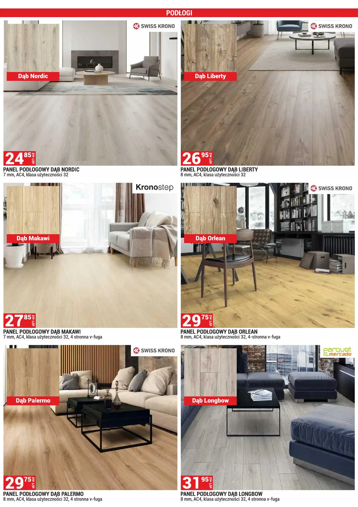 Gazetka Merkury-market 01/10/2026 - 31/10/2026 - gazetki promocyjne str. 3