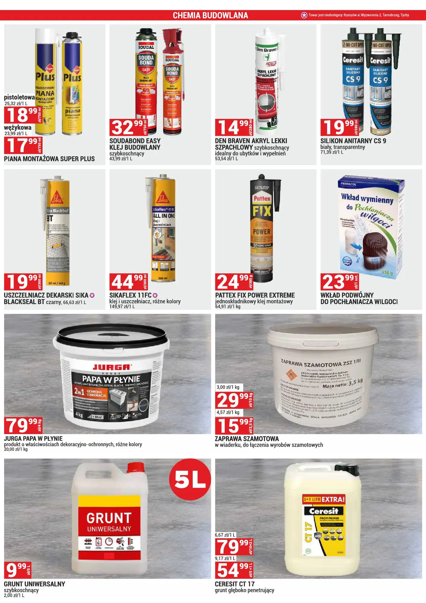 Gazetka Merkury-market 01/10/2026 - 31/10/2026 - gazetki promocyjne str. 31