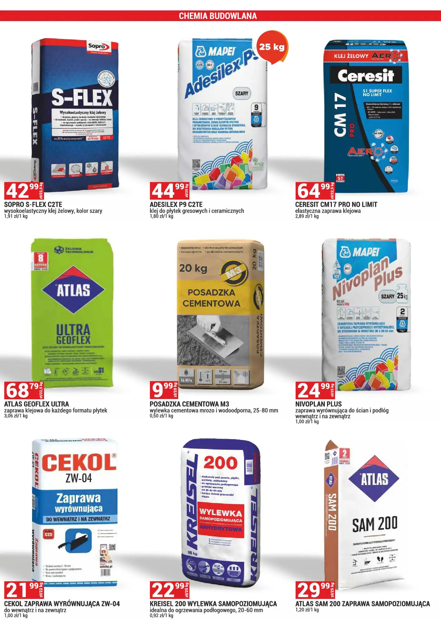 Gazetka Merkury-market 01/10/2026 - 31/10/2026 - gazetki promocyjne str. 33