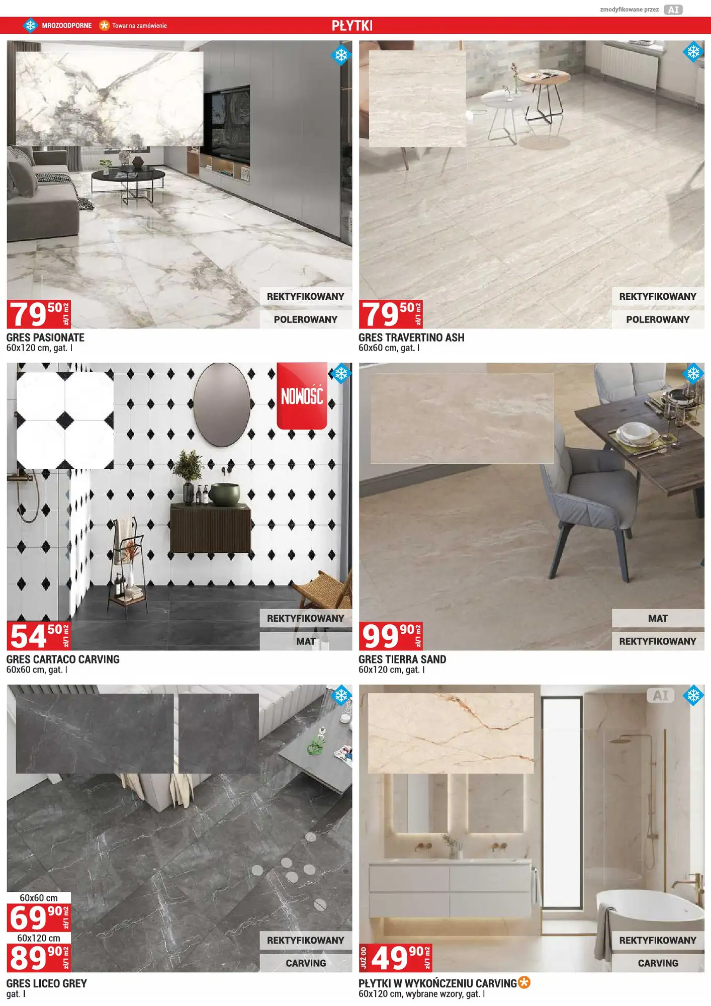 Gazetka Merkury-market 01/10/2026 - 31/10/2026 - gazetki promocyjne str. 38