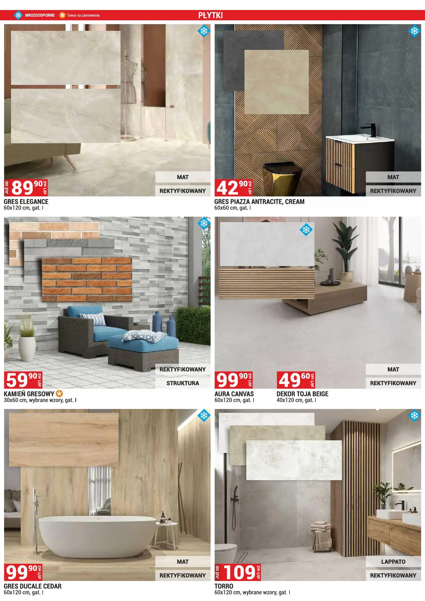 Gazetka Merkury-market 01/10/2026 - 31/10/2026 - gazetki promocyjne str. 40