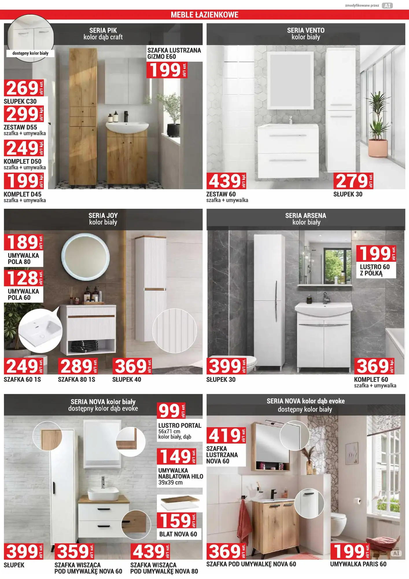 Gazetka Merkury-market 01/10/2026 - 31/10/2026 - gazetki promocyjne str. 43