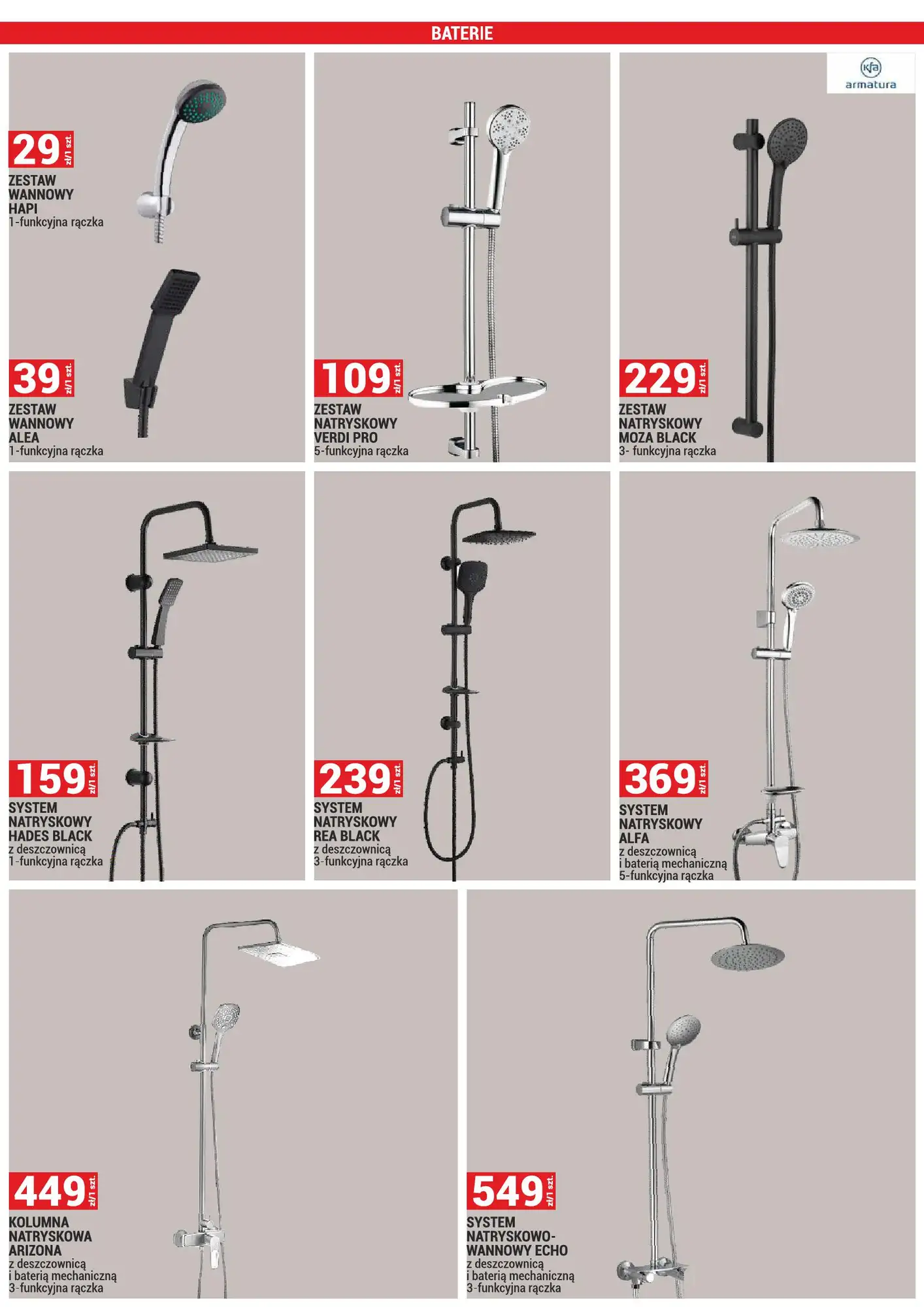 Gazetka Merkury-market 01/10/2026 - 31/10/2026 - gazetki promocyjne str. 47