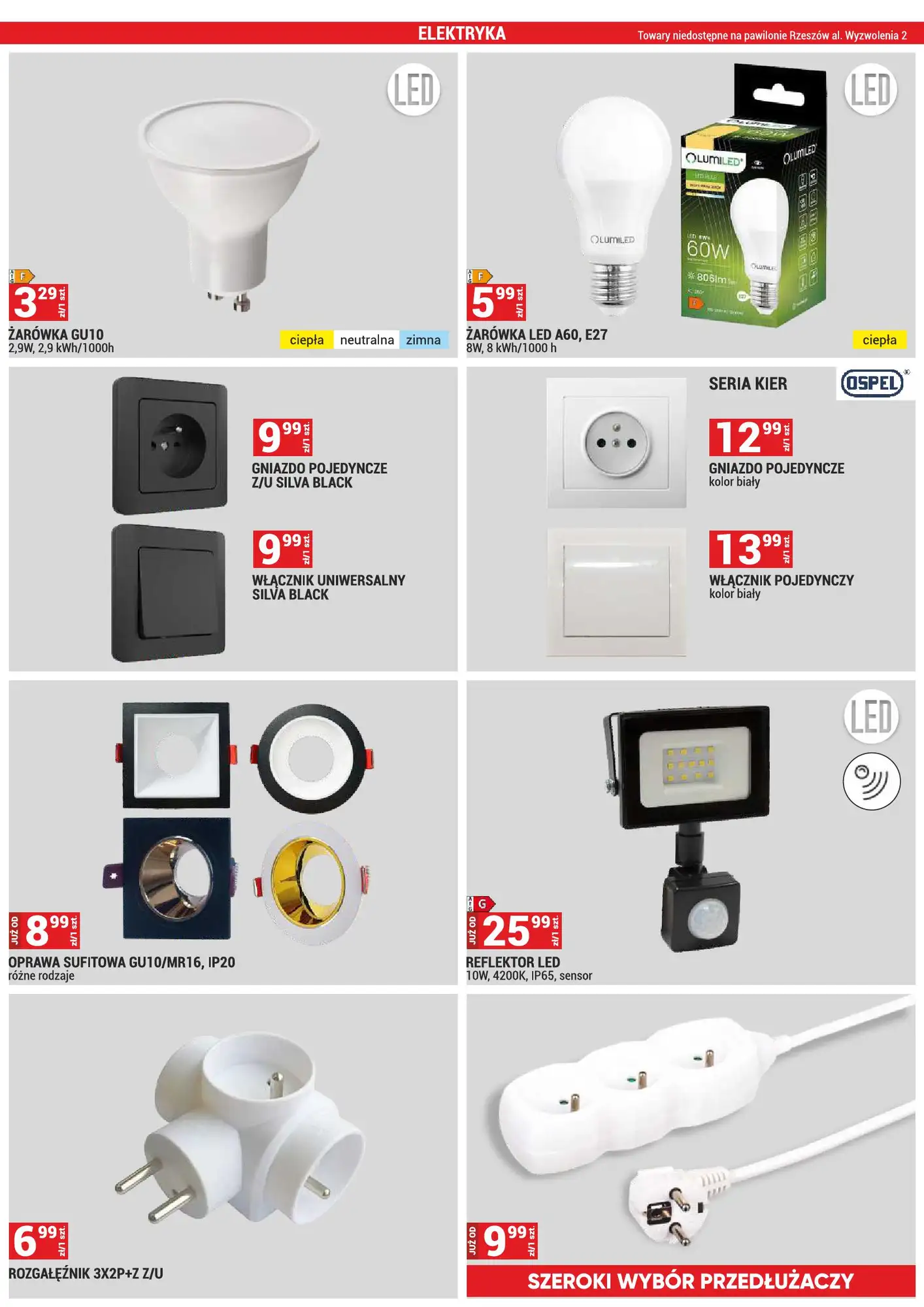 Gazetka Merkury-market 01/10/2026 - 31/10/2026 - gazetki promocyjne str. 53