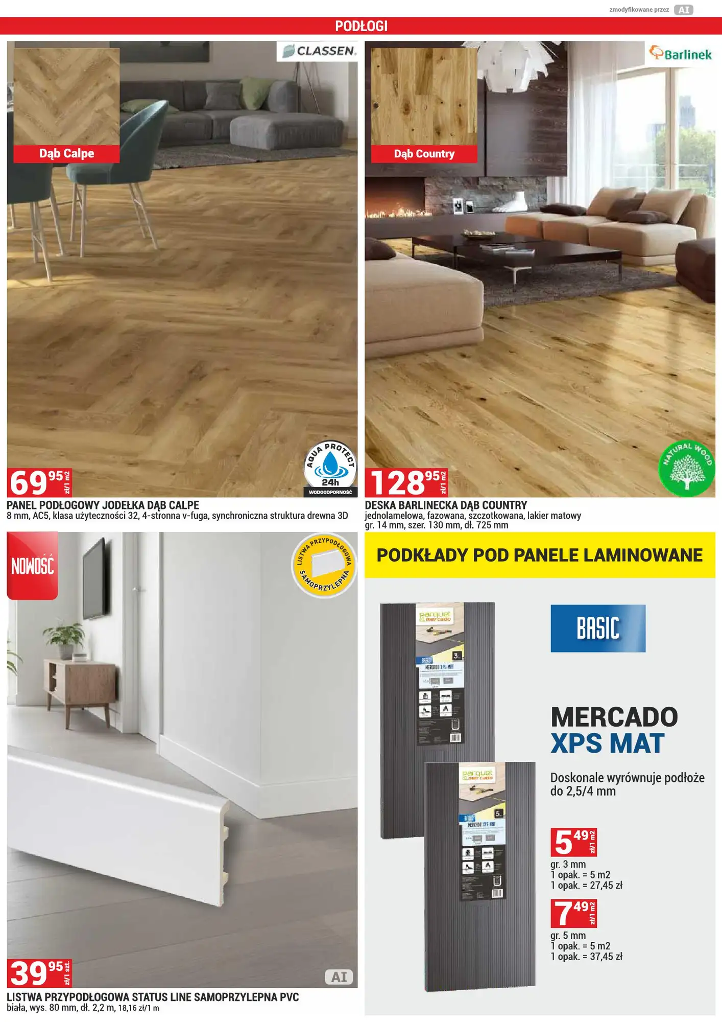 Gazetka Merkury-market 01/10/2026 - 31/10/2026 - gazetki promocyjne str. 6