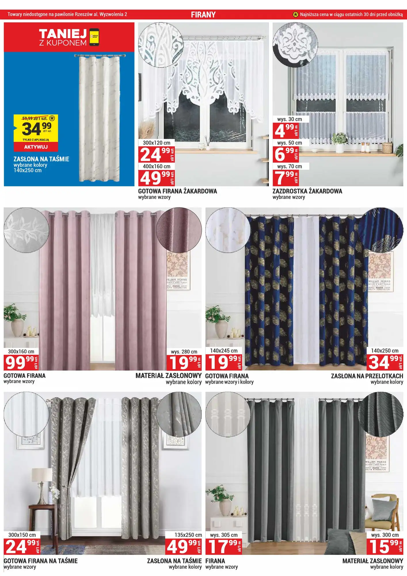 Gazetka Merkury-market 01/10/2026 - 31/10/2026 - gazetki promocyjne str. 61