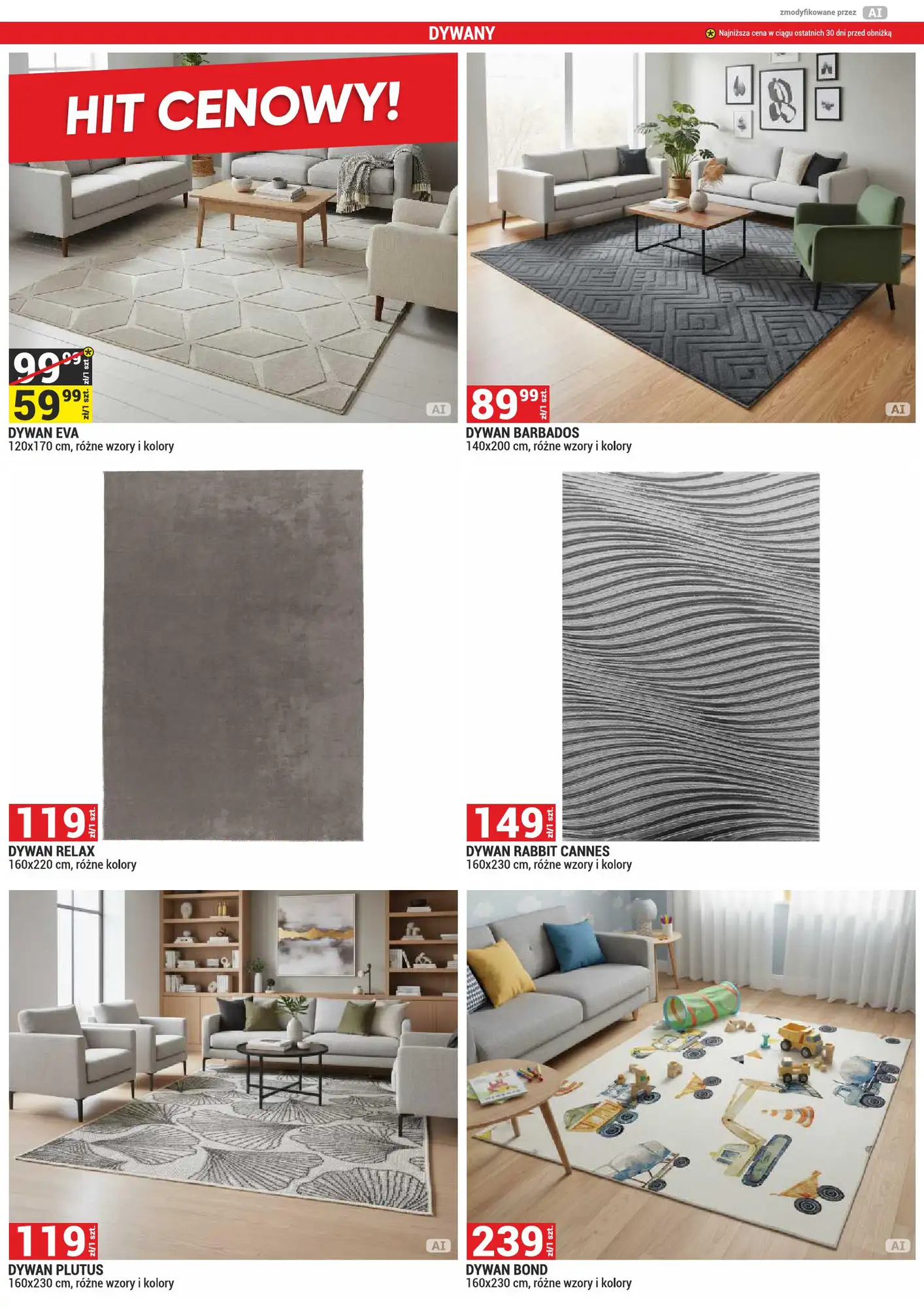 Gazetka Merkury-market 01/10/2026 - 31/10/2026 - gazetki promocyjne str. 62