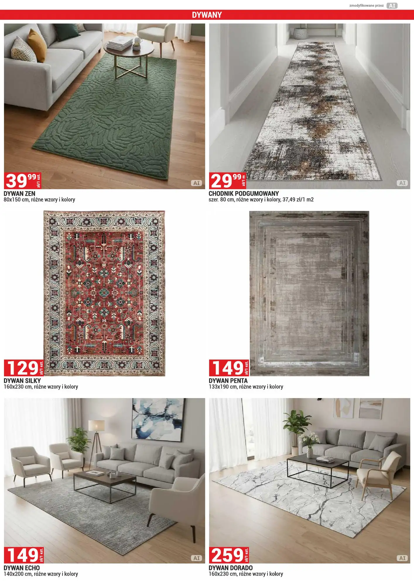Gazetka Merkury-market 01/10/2026 - 31/10/2026 - gazetki promocyjne str. 63