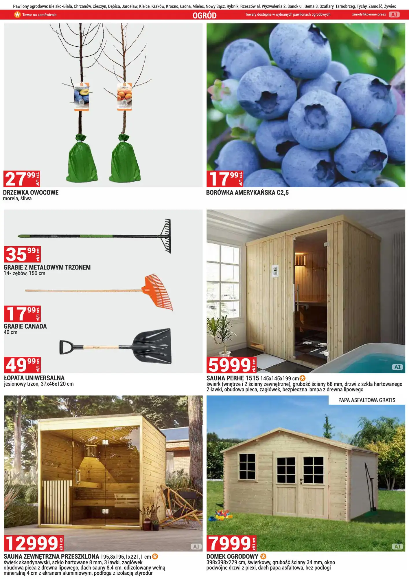Gazetka Merkury-market 01/10/2026 - 31/10/2026 - gazetki promocyjne str. 67