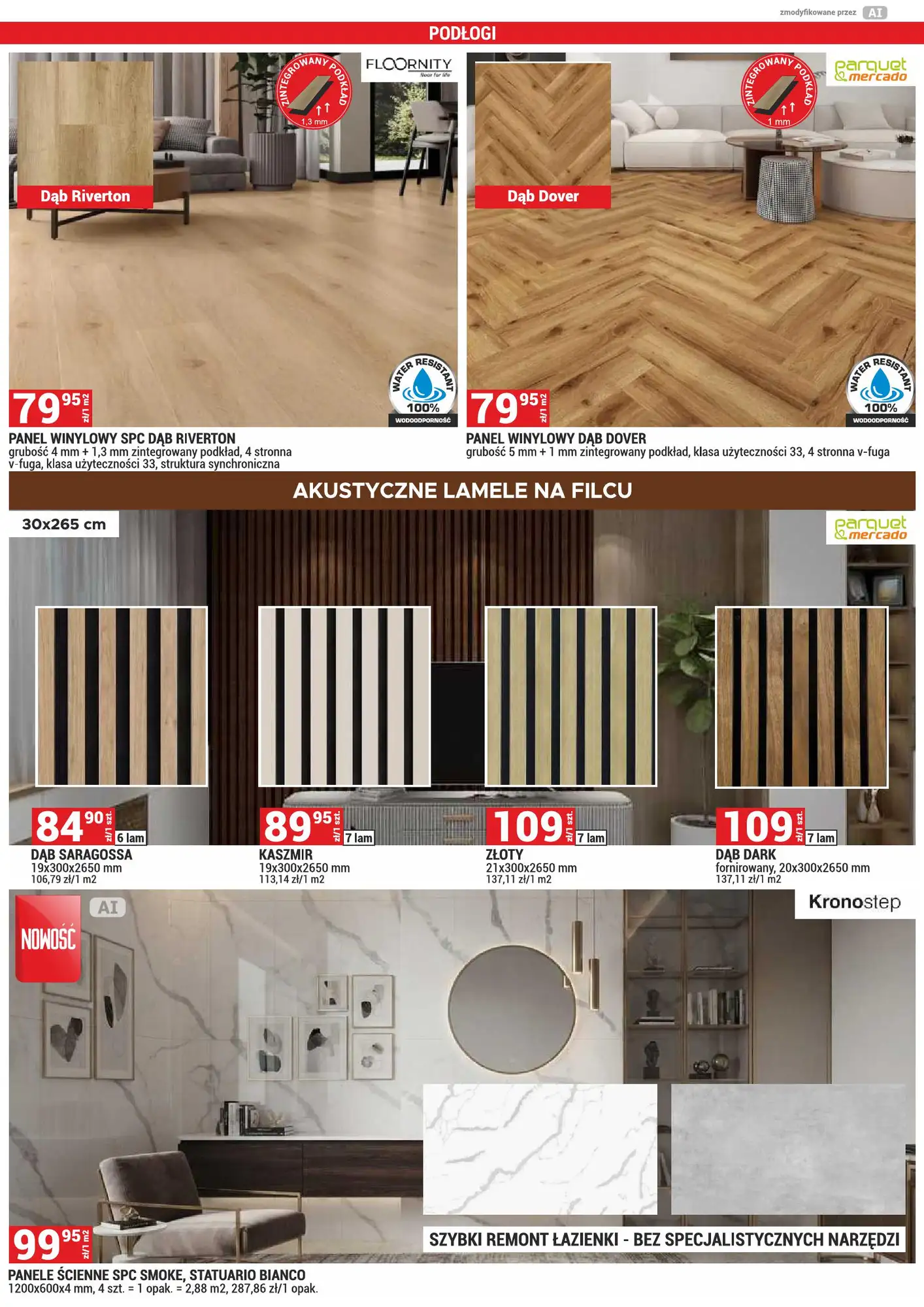 Gazetka Merkury-market 01/10/2026 - 31/10/2026 - gazetki promocyjne str. 8