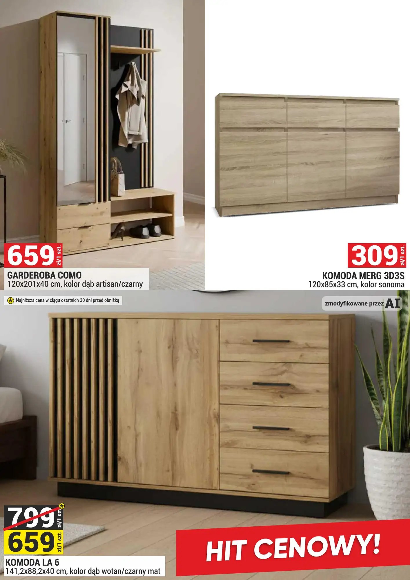Gazetka Merkury-market 01/10/2026 - 31/10/2026 - gazetki promocyjne str. 12