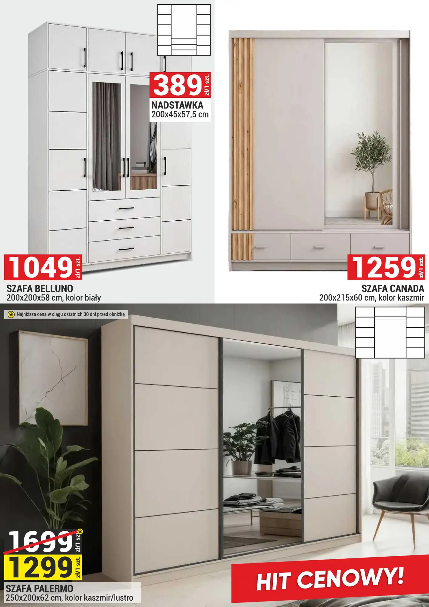 Gazetka Merkury-market 01/10/2026 - 31/10/2026 - gazetki promocyjne str. 14