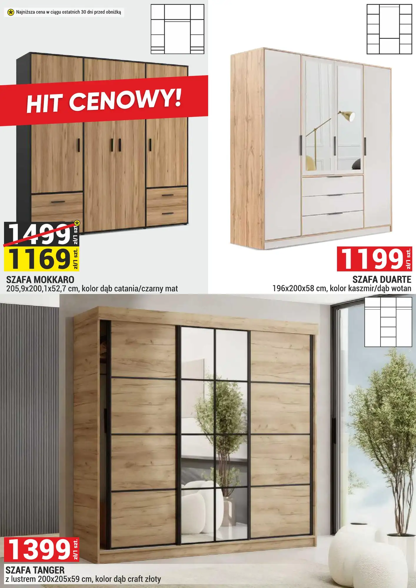 Gazetka Merkury-market 01/10/2026 - 31/10/2026 - gazetki promocyjne str. 15