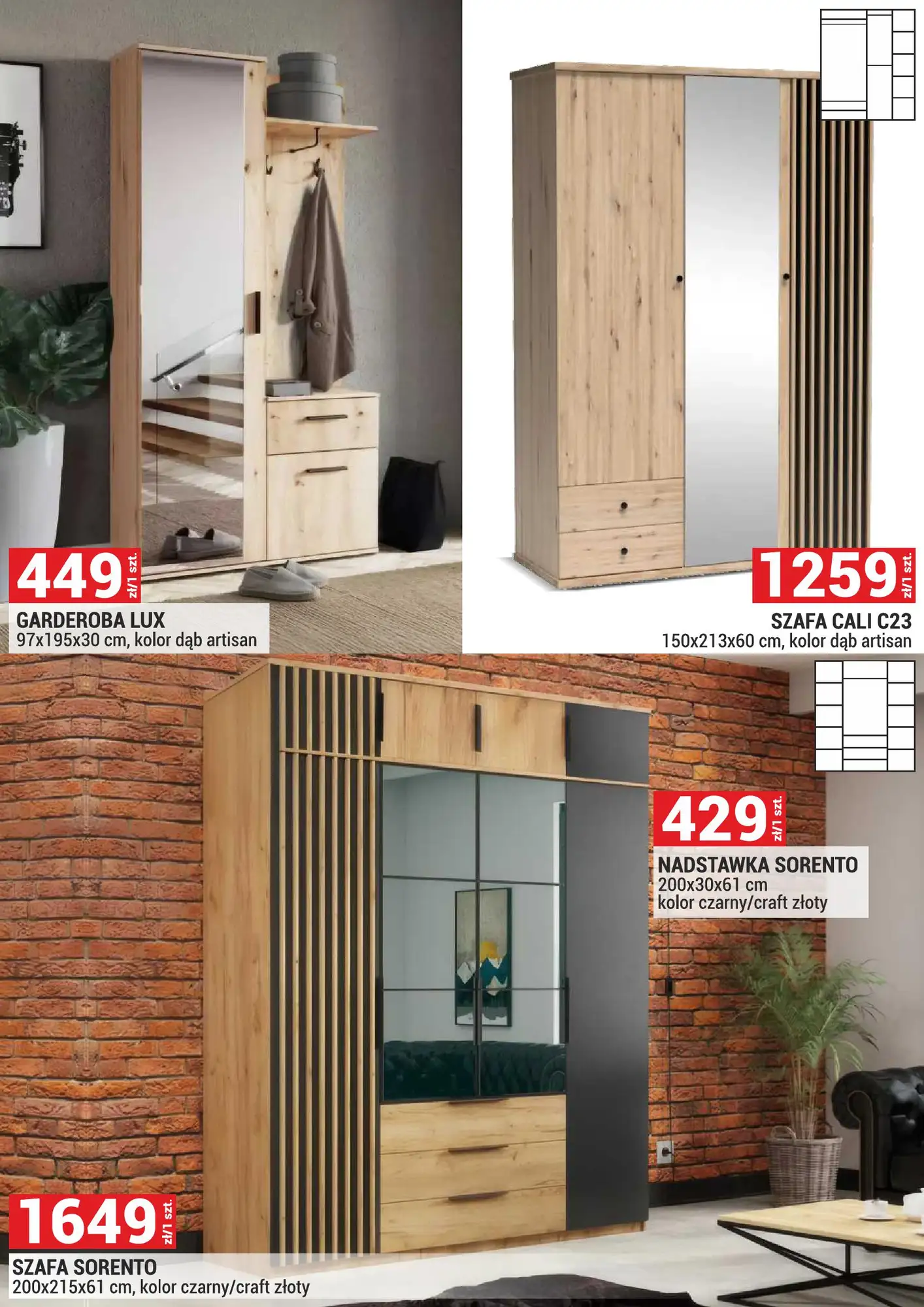Gazetka Merkury-market 01/10/2026 - 31/10/2026 - gazetki promocyjne str. 16