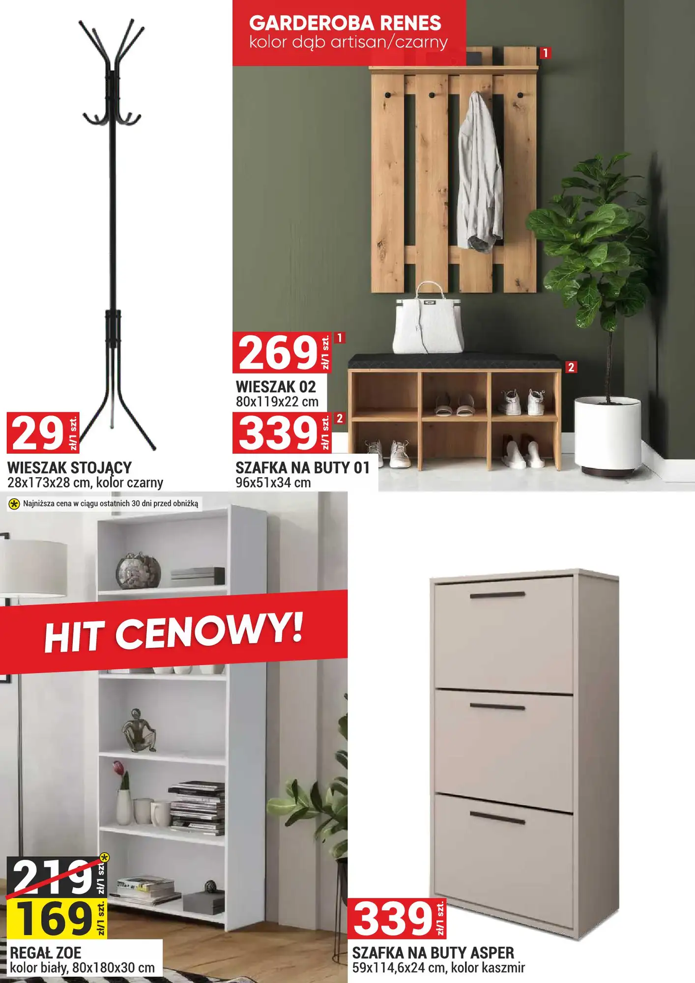 Gazetka Merkury-market 01/10/2026 - 31/10/2026 - gazetki promocyjne str. 17