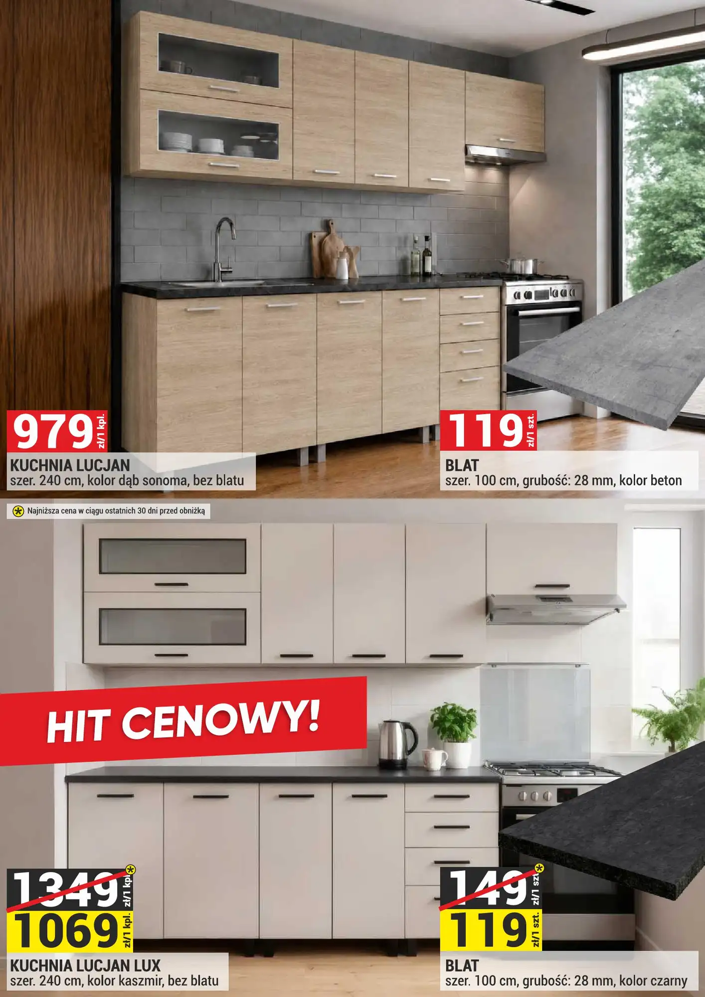 Gazetka Merkury-market 01/10/2026 - 31/10/2026 - gazetki promocyjne str. 2